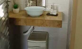 Imagem 7: CONTAGEM - Casa Padrão - Jardim Riacho Das Pedras