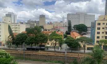 Imagem 7: Apartamento - 02 quartos, varanda, 1 vaga - lazer - Rua Vinte e Cinco de Janeiro, 180