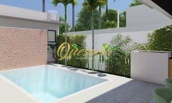 Imagem 6: INDAIATUBA - Casa de Condomínio - CODOMÍNIO RESIDENCIAL LAGUNA