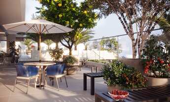 Imagem 2: APARTAMENTO RESIDENCIAL em UBERLÂNDIA - MG, SANTA MARIA