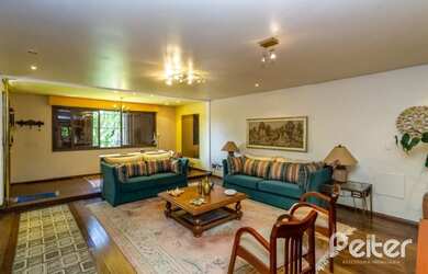 Imagem 2: PORTO ALEGRE - Casa Padrão - Tristeza