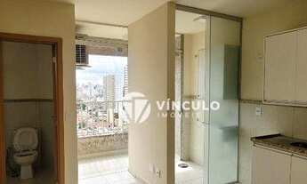 Imagem 7: Apartamento com 1 dormitório para alugar, 36 m² por R$ 1.518,30/mês - Abadia - Uberaba/MG