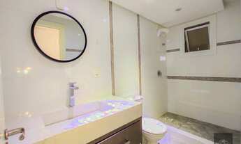 Imagem 4: Apartamento semi mobiliado com 3 dormitórios Bela Vista - Caxias do Sul