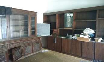 Imagem 2: CASA ASSOBRADADA - CIDADE JARDIM - SP