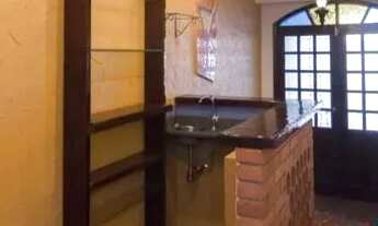 Imagem 7: SOBRADO - POMPÉIA - SP