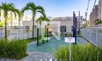 Imagem 2: Apartamento 02 quartos para 1ª locação