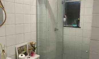 Imagem 4: Contagem - Apartamento Padrão - Candida Ferreira