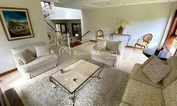 Imagem 3: Casa em condomínio com 500 m² e 5 quartos