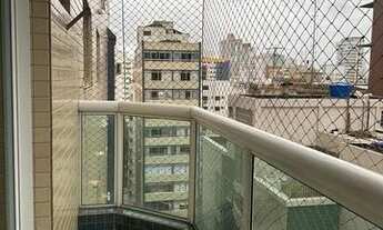 Imagem 6: Apartamento amplo no Embaré quase esquina da praia