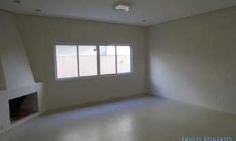 Imagem 6: CASA ASSOBRADADA - CONDOMÍNIO RESIDENCIAL SHAMBALLA II - SP