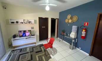 Imagem: Sala comercial no Centro de Marília SP