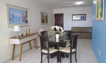 Imagem 3: Boa Vista - 03 Qtos/ 01 Suíte - Excelente Localização - Andar intermediário - 01 Vaga