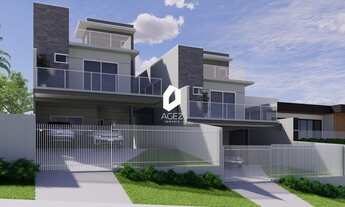 Imagem 6: Casa a venda no Bairro Xaxim, 03 quartos amplos e terraço com vista Panorâmica!