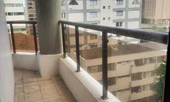 Imagem: Apartamento 115 metros quadrados 3 dormitórios