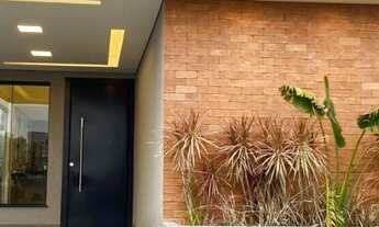 Imagem 3: Casa para Venda em Cidade Ocidental, Residencial Villa Suiça, 3 dormitórios, 1 suíte, 3 ba