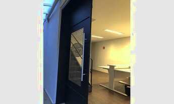 Imagem 2: Excelente casa comercial 180 metros, 7 salas e 2 vagas na Vila Madalena