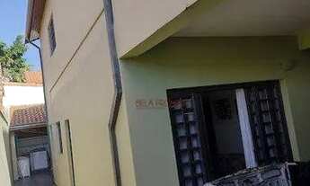 Imagem 5: Sobrado com 3 dormitórios à venda, 155 m² por R$ 390.000,00 - Jardim Alvorada - Piracicaba