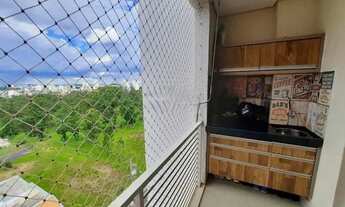 Imagem 3: APROVEITE!!!! Lindo Apartamento com 3 dormitórios à venda, 67 m² por R$ 299.999 - Jardim