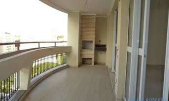 Imagem 3: APARTAMENTO - MOEMA ÍNDIOS - SP