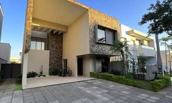 Imagem: Casa - Swiss Park - Campinas