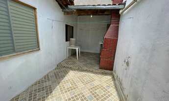 Imagem 6: Casa de condomínio para aluguel com 80 metros quadrados com 2 quartos em Quiririm - Taubat