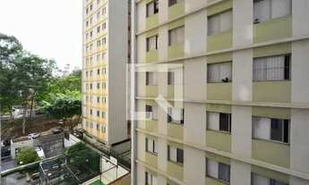 Imagem 5: Apartamento para Aluguel - Vila Clementino, 3 Quartos, 115 m2