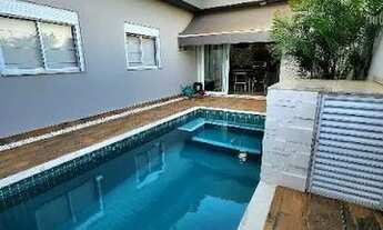 Imagem 7: Casa com 3 dormitórios à venda, 160 m² por R$ 1.500.000,00 - Jardim Residencial Viena - In