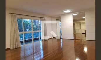 Imagem 3: Apartamento para Aluguel - Aclimação, 3 Quartos, 199 m2