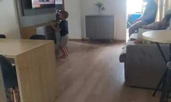 Imagem 2: Apto semi-mobiliado entrada de mandaguaçu - todo reformado