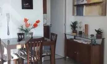 Imagem 4: Apartamento à venda Avenida Bento Gonçalves, Partenon - Porto Alegre