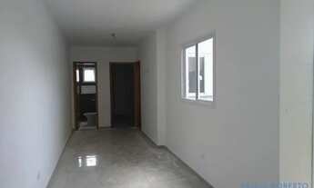 Imagem 2: APARTAMENTO - VILA ASSUNÇÃO - SP