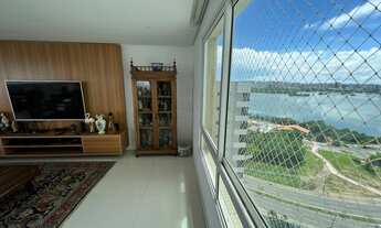 Imagem 3: Apartamento para venda tem 587 metros quadrados com 3 quartos em Jardim Renascença - São L