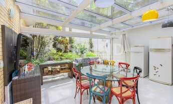 Imagem 2: Casa Condomínio em Campo Belo!