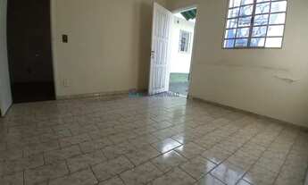 Imagem 2: Casa Térrea com 01 Dormitório na Vila Guarani