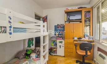 Imagem 4: Apartamento à venda Rua Barão de Itaqui, Passo da Areia - Porto Alegre