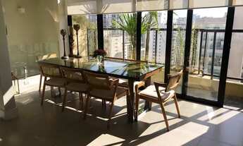 Imagem 5: Cobertura Venda 2 Dormitórios - 209 m² Brooklin