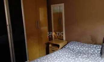 Imagem 3: Casa com 3 dormitórios à venda, 122 m² por R$ 300.000 - Jardim Cidade Azul - Rio Claro/SP