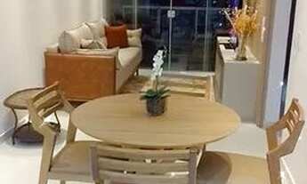 Imagem 2: APARTAMENTO MOBILIADO - COND. BRILHO DOS NAVEGANTES