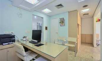 Imagem 4: Sala Comercial para venda em Vila Olímpia de 40.00m² com 2 Garagens