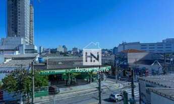 Imagem 2: Apartamento com 2 dormitórios à venda, 60 m² por R$ 535.000 - Parada Inglesa - São Paulo/S