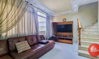 Imagem 2: São Paulo - Casa Padrão - Água Rasa