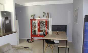 Imagem 3: Apartamento para Aluguel - Jacarepaguá, 2 Quartos, 60 m2