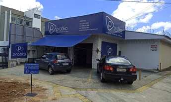 Imagem: Esquina Comercial 540m2, com Sala comercial