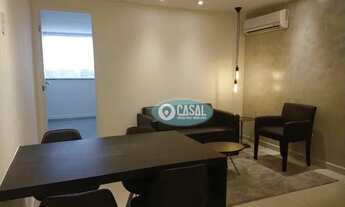 Imagem 2: Flat com 01 Quarto em Itaipu - Niterói/RJ!