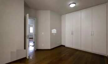 Imagem 4: Apartamento para aluguel e venda possui 202 metros quadrados com 4 quartos