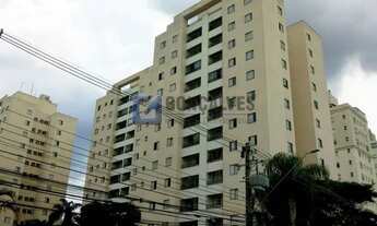Imagem: SAO BERNARDO DO CAMPO - Residential / Apartment