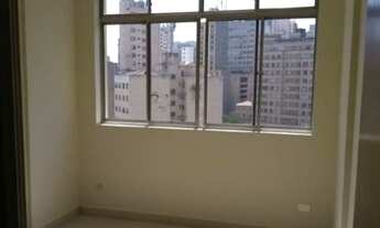 Imagem: Apartamento de 80 m² na Rua Maria Paula