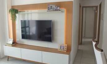 Imagem 3: Edf. Tania Morais, Candeias