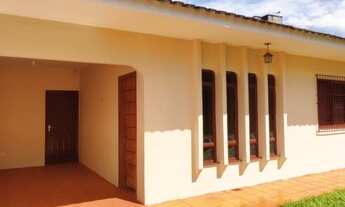 Imagem 3: RESIDÊNCIA - ZONA 07