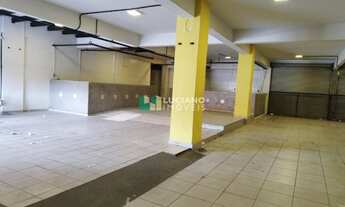 Imagem 6: EXCEPCIONAL LOJA COM 500M², 6 BANHEIROS EM EXCELENTE PONTO COMERCIAL NO MANTIQUEIRA